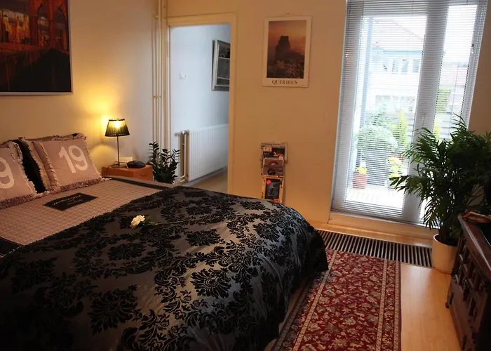 Antonius Bed And Breakfast Arnhem