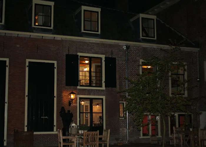 Logement Swaenenvecht Utrecht