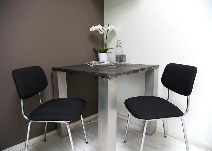 Logement-B&B Safier Joure