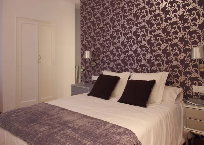 Bed en Breakfast7 Moons B&B