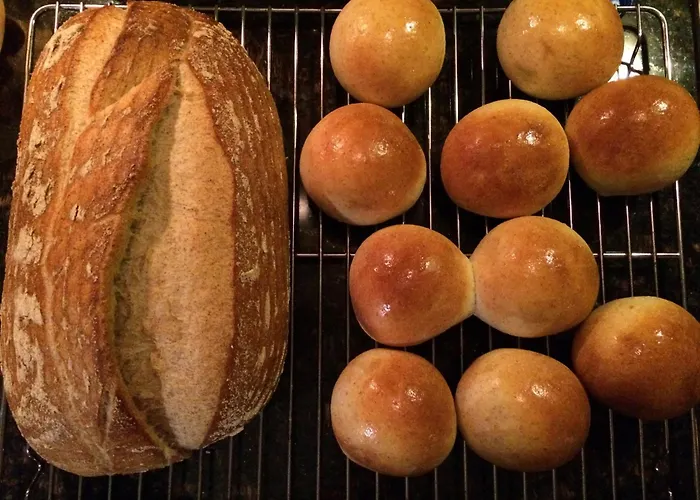 B&B 't Buitenkansje Almere