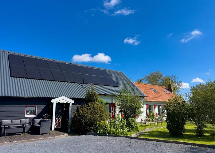 Het Zoete Pèèrd Bed and Breakfast Groede