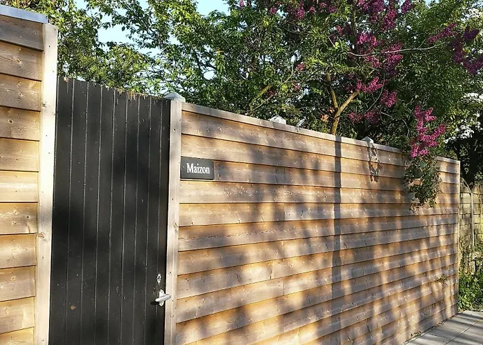 Maizon Middelburg Bed and Breakfast