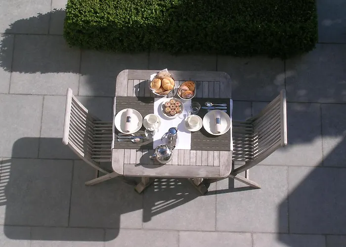 B&B Dusk Till Dawn Mechelen