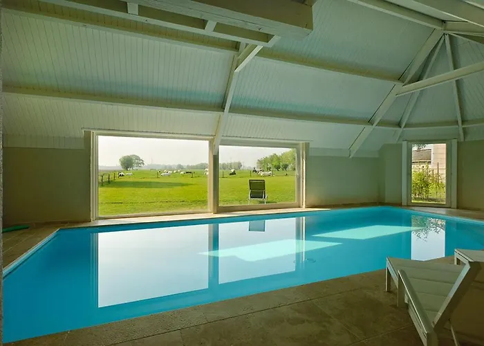 B&B Het Weiland Damme