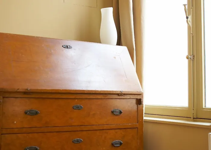 Le Vaudeville Brussel