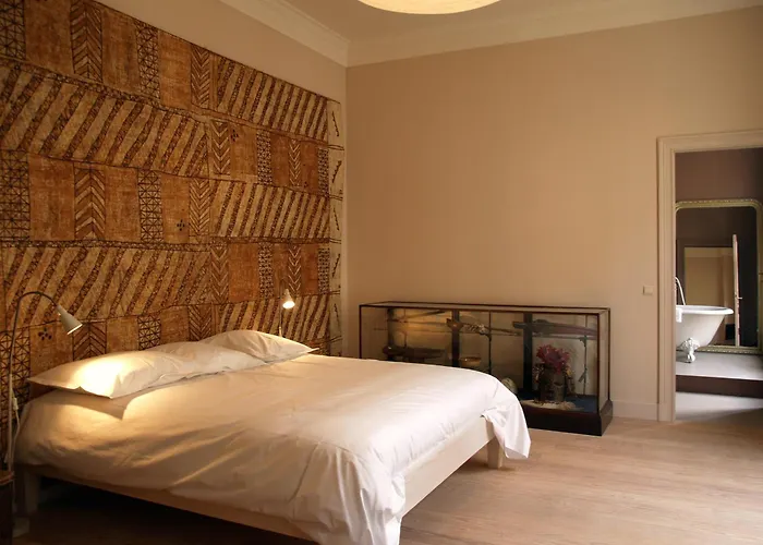 Le Vaudeville Brussel