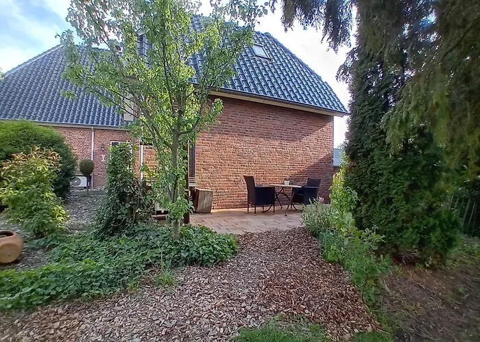 Bed & Breakfast In Ons Bakhuis Apeldoorn