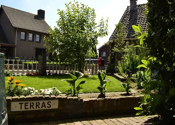 Pension Neske Reuver