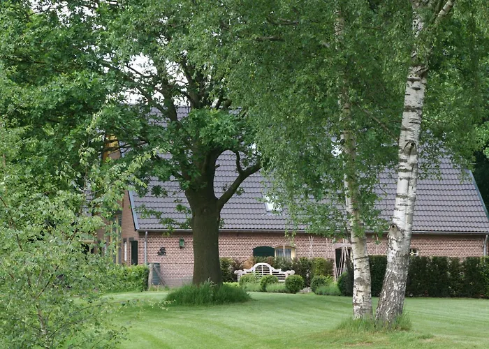 Gastenverblijf Eenink