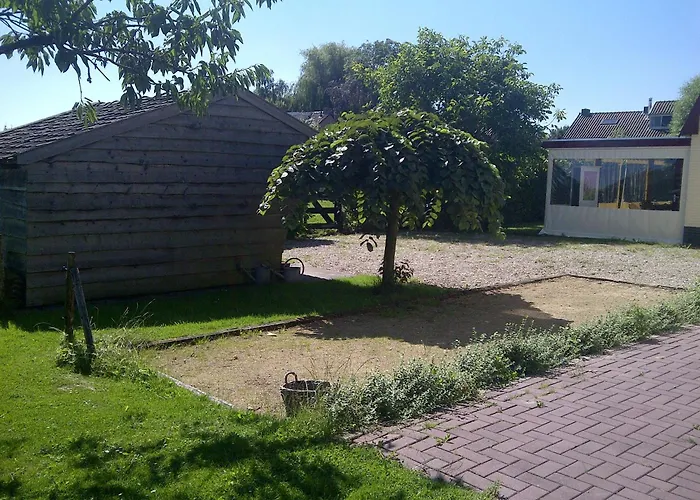 B&B de Remketting Slijk-Ewijk