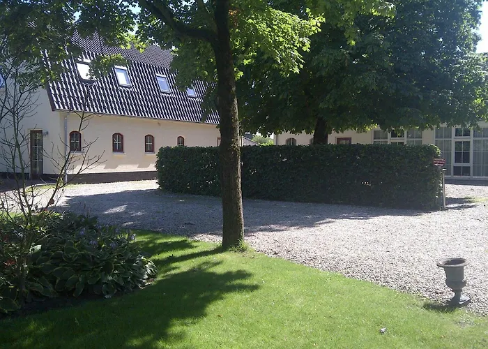 B&B de Remketting Slijk-Ewijk