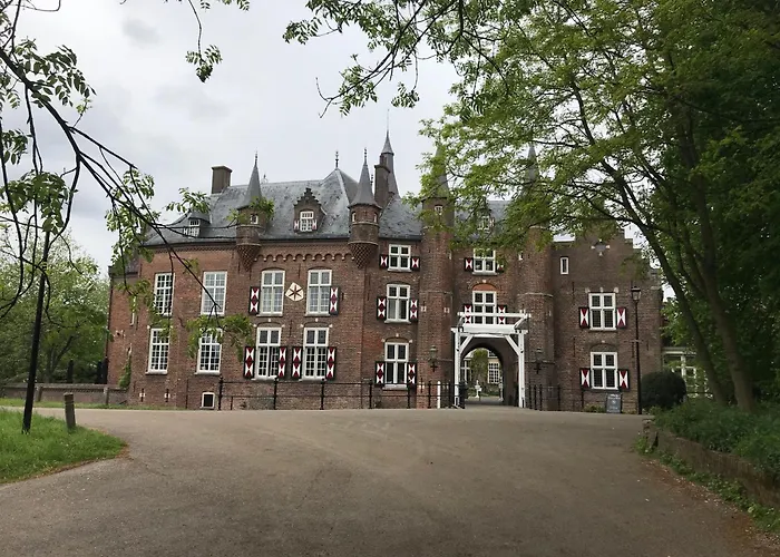 B&B 'Het Gripshuis' Vught