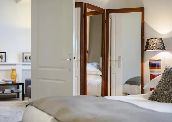 Palm Apartment Amsterdam