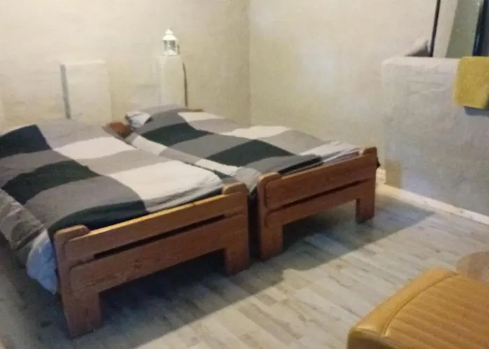 Achter de Vesting Bed and Breakfast Bourtange