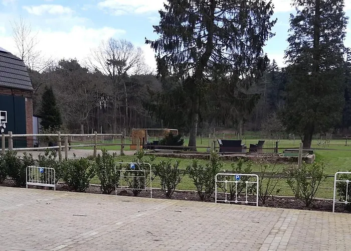 B&B Bourgondisch Lomm