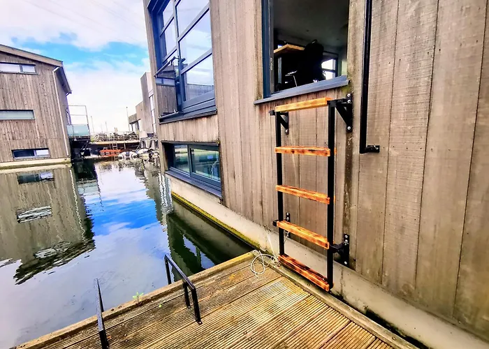 La Corte Sconta B&B Amsterdam