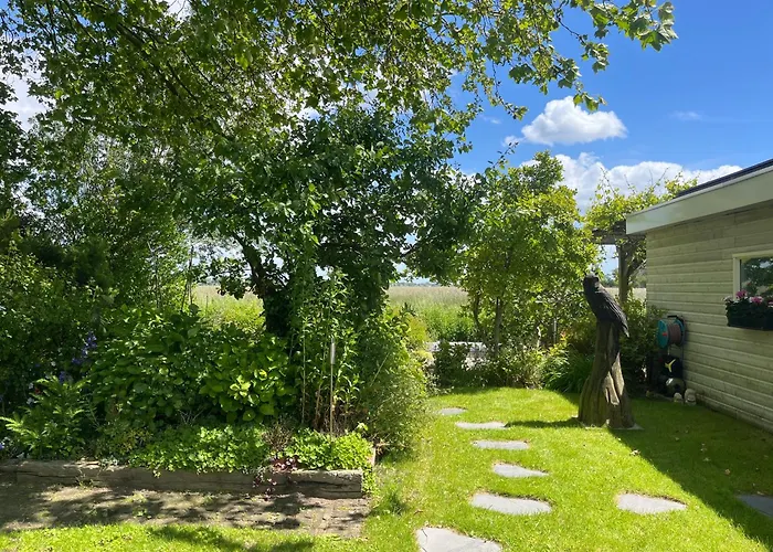 B&B De Nieuwendijk Zuid-Beijerland