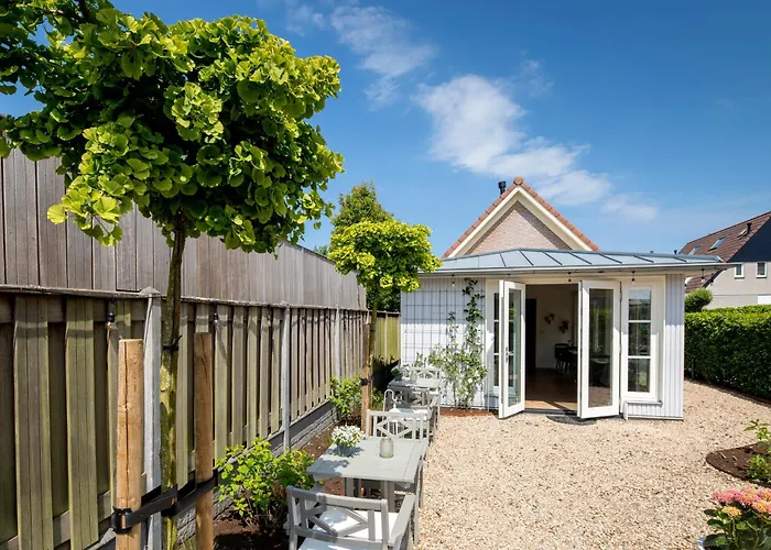 Hotel Villa Vida Domburg