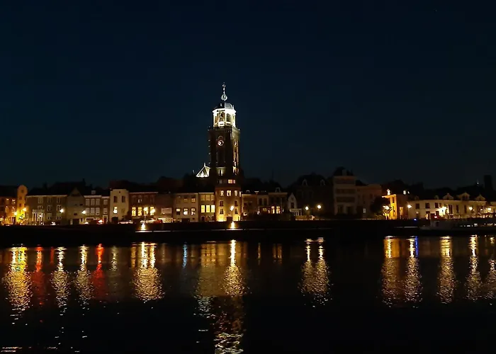 B&B En Spa Landgoed Matanze Terwolde