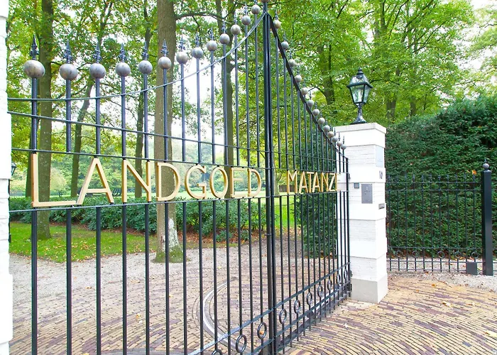 B&B En Spa Landgoed Matanze Terwolde