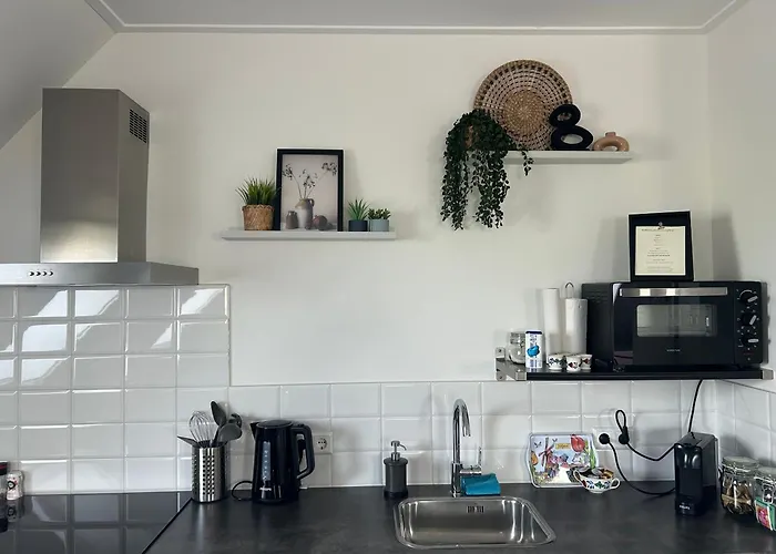 B&B Zunderdorp Amsterdam