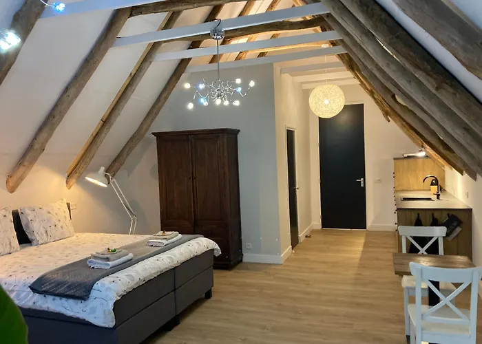 Hoeve de Snippert Groenlo