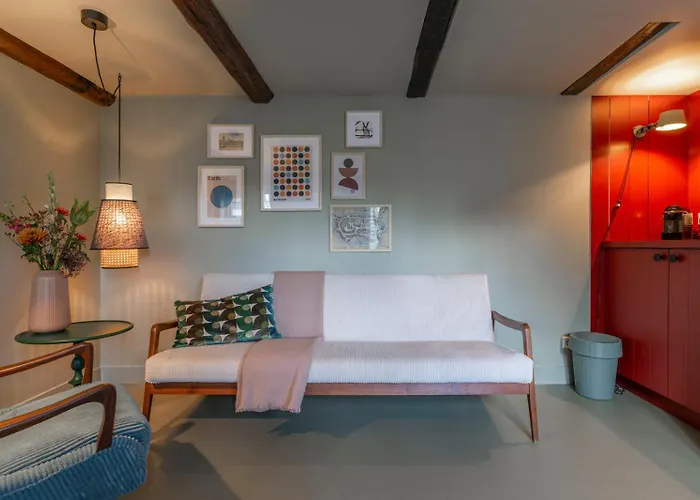 B&B Turfkade9 Franeker