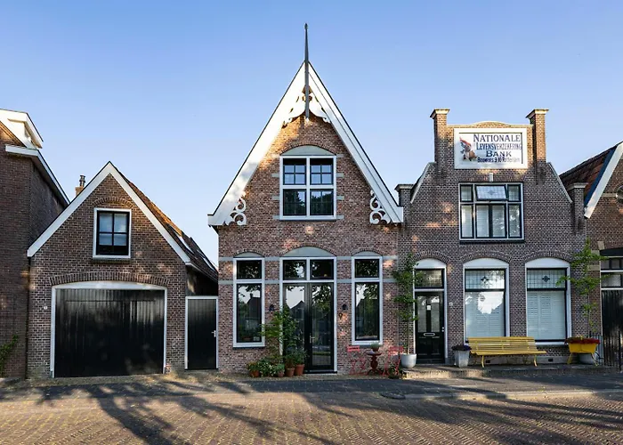 B&B Turfkade9 Franeker