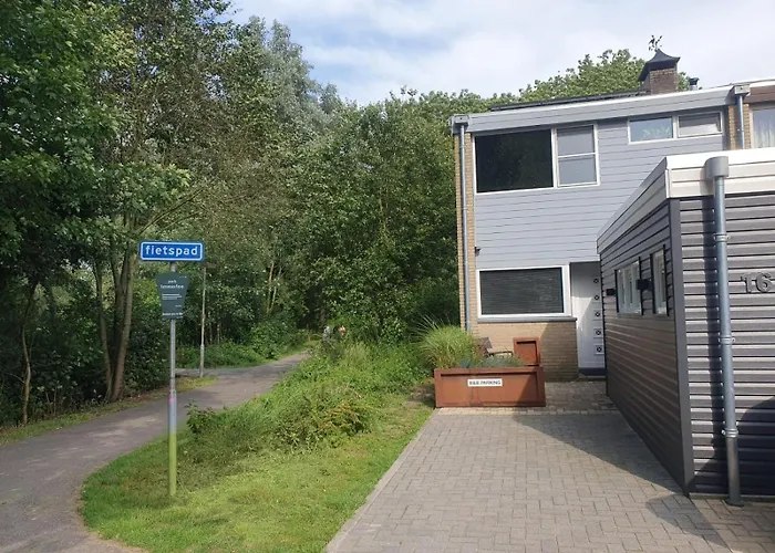 Immerloopark B&B Arnhem