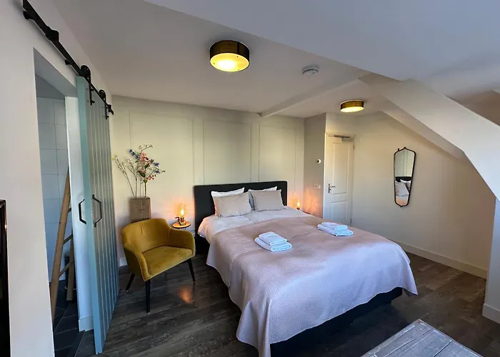 De Stadshoeve Medemblik