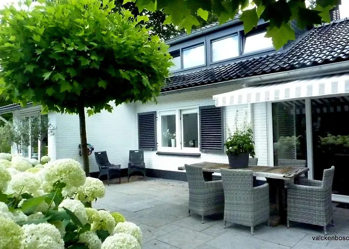 Bed&Breakfast Valckenbosch