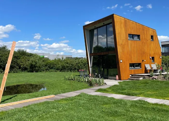 Casitas Wijchen Hotel