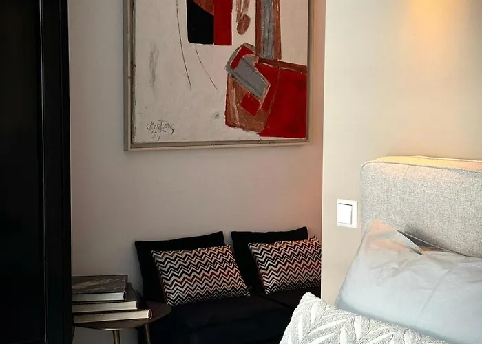 B&B Urban Oasis With Free Parking Amsterdam