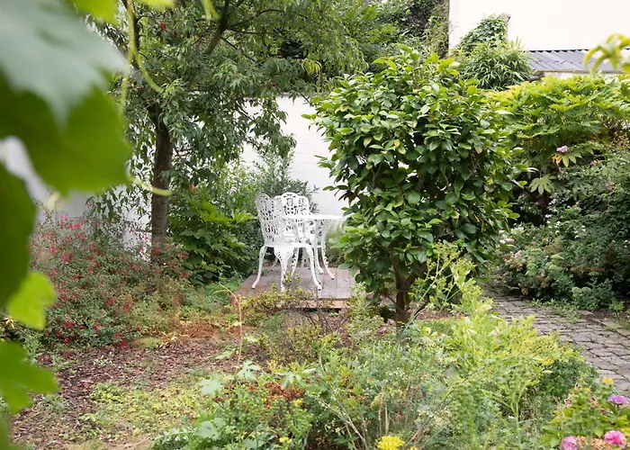 The Greenhouse Antwerpen