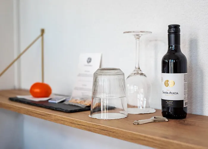 Hotel Auberge Nassau