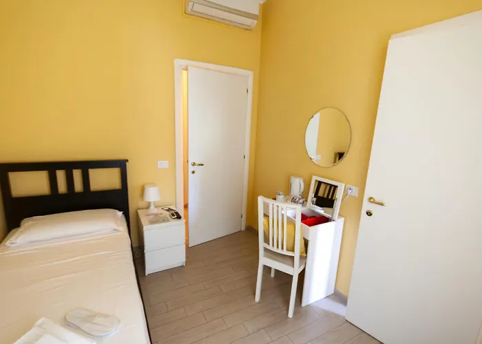 Magna Cura Bed and Breakfast Rome