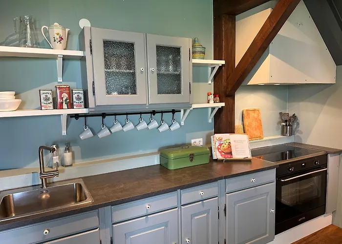 Het Wijdeland Bed and Breakfast Zwolle 