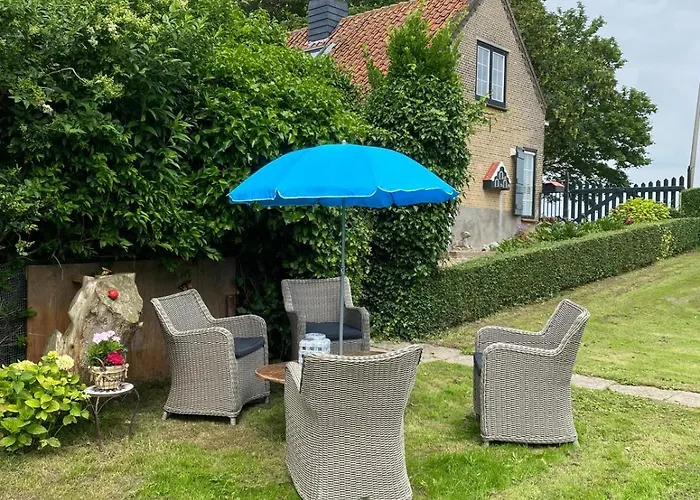 B&B Aan de Schenkel Zuid-Beijerland