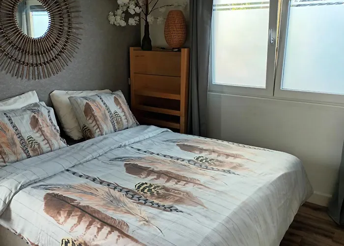 Naturistenlogement Op Flevonatuur Zeewolde