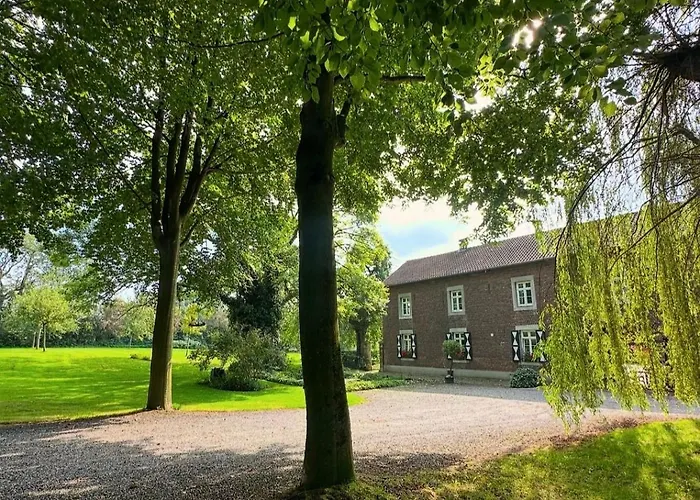 Hoeve Berghof Heerlen