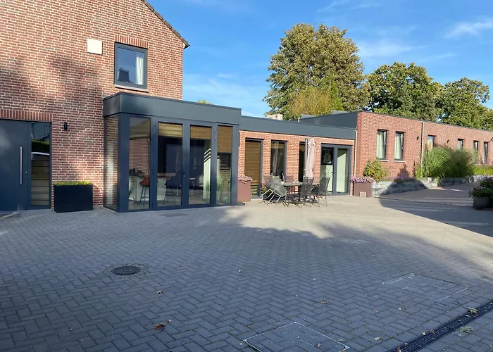 Vida Verde Valkenburg aan de Geul