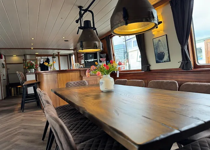 Bed en BreakfastLa Mar