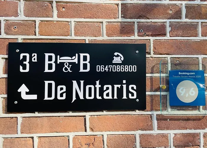 B&B De Notaris