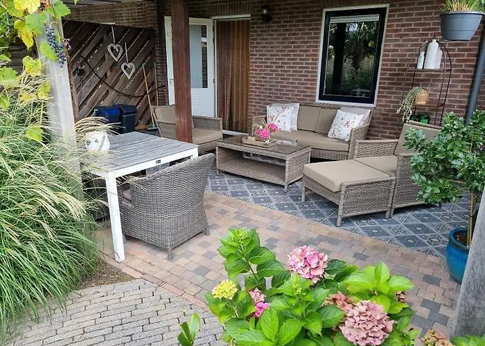 Bed&Breakfast De Dijk Zuid-Beijerland