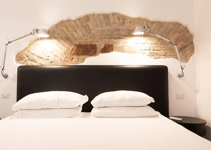Inn Urbe Colosseo Rome