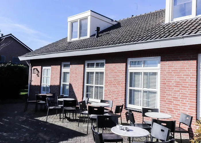 Bed en BreakfastBij Jans