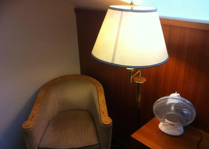 Pension Freiraum Guesthouse Berlijn