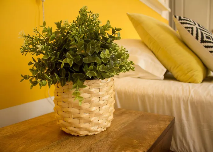 Bed en BreakfastIntendente 1865