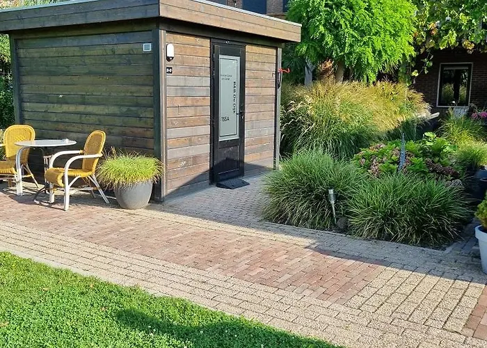 Bed&Breakfast De Dijk Zuid-Beijerland